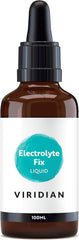 Viridian Sports Electrolyte Fix Liquid 100 ml