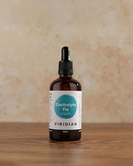 Viridian Sports Electrolyte Fix Liquid 100 ml