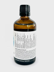 Viridian Sports Electrolyte Fix Liquid 100 ml