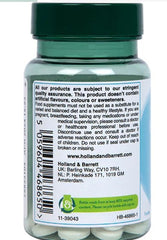 Holland & Barrett-High Strength Hyaluronic Acid 50mg 30 Tablets