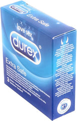 48 Durex Extra Safe Condom