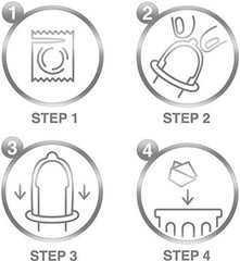 48 Durex Extra Safe Condom