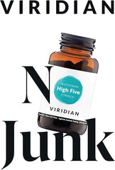 Viridian-Cinnamon & Chromium Complex
