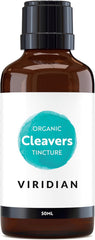 Viridian-Cleavers Tincture