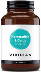 Viridian Horseradish and Garlic Complex