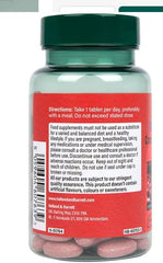 Holland & Barrett-High Strength Cranberry Extract 400mg 90 Tablets