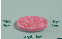 Holland & Barrett-High Strength Cranberry Extract 400mg 90 Tablets