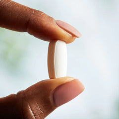Solgar -MSM 1000 mg Tablets