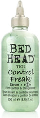 Bed Head by TIGI - Control Freak Anti Frizz Hair Serum - For Smooth Shiny Hair - 250 ml (Pack of 2)