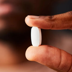 Solgar -Magnesium Citrate Tablets