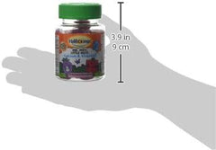 Haliborange Kids Mr. Men Little Miss Calcium and Vitamin D Strawberry softies 30