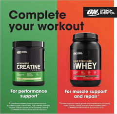 Optimum Nutrition ON Gold Standard Pre-Workout Advanced with l-Citrulline, Beta-Alanine and Caffeine, Tropical, 20 Servings, 420 g