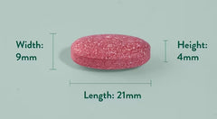 Holland & Barrett-High Strength Cranberry Extract 400mg 30 Tablets