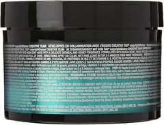 Catwalk by TIGI - Oatmeal & Honey Hair Repair Mask Treatment - Ideal for Damaged Hair - 200 g