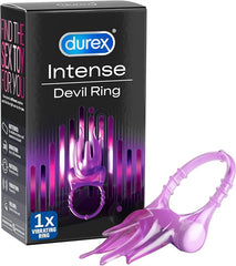 Durex Play Little Devil Vibrating Ring