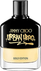 Jimmy Choo Urban Hero Gold Edition Eau de Parfum