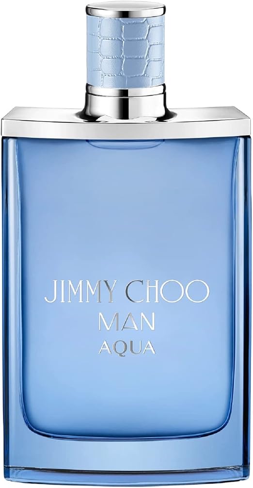 Jimmy Choo Man Aqua Eau de Toilette