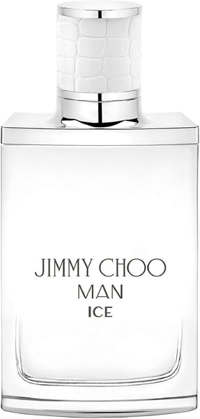 Jimmy Choo Man Ice Eau de Toilette