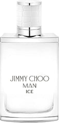 Jimmy Choo Man Ice Eau de Toilette