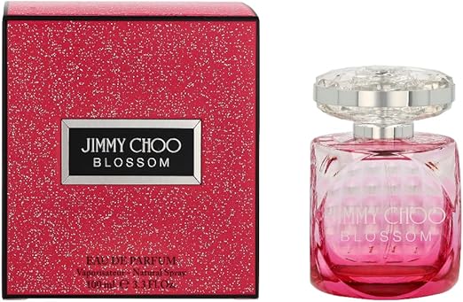 Jimmy Choo Blossom Eau de Parfum