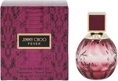 Jimmy Choo Fever Eau de Parfum