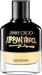Jimmy Choo Urban Hero Gold Edition Eau de Parfum