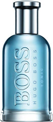 BOSS Bottled Tonic