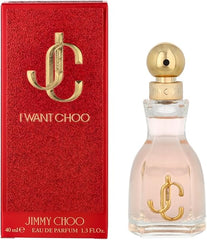 Jimmy Choo I Want Choo Eau de Parfum
