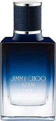Jimmy Choo Man Blue Eau de Toilette, 30 ml
