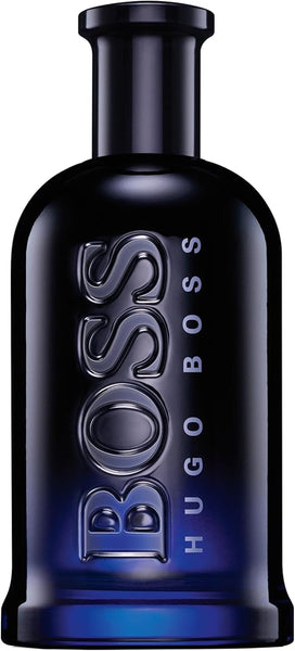 HUGO BOSS BOTTLED NIGHT EDT 200ML