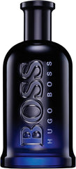 HUGO BOSS BOTTLED NIGHT EDT 200ML