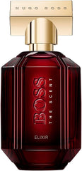 Hugo Boss The Scent Elixir for Her, 30ml