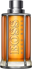 HUGO BOSS The Scent for Him