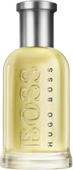 BOSS BOTTLED EDT 50ML