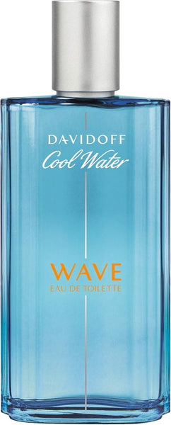 DAVIDOFF Cool Water Wave Man Eau de Toilette