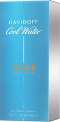 DAVIDOFF Cool Water Wave Man Eau de Toilette