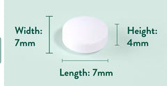 Holland & Barrett-Selenium 200ug 240 Tablets