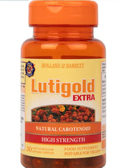 Holland & Barrett-Lutigold Extra 30 Capsules 20mg