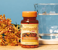Holland & Barrett-Lutigold Extra 30 Capsules 20mg