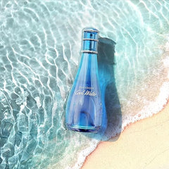 DAVIDOFF Cool Water Woman - Eau de Toilette for Her - Floral Fragrance with Notes of Melon, Lily of the Valley and Musk - Medium Longevity 4.7 4.7 out of 5 stars   (17,892)