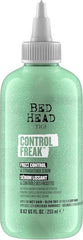 Bed Head by TIGI - Control Freak Anti Frizz Hair Serum - For Smooth Shiny Hair - 250 ml (Pack of 2)