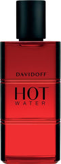 Davidoff Hot Water Aftershave For Men Eau de Toilette, 60 ml