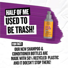 Bed Head by TIGI - Colour Goddess Conditioner - Ideal for Coloured Hair - Travel Size - 100 ml