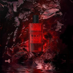 Davidoff Hot Water Aftershave For Men Eau de Toilette, 60 ml