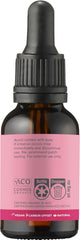 Sukin Organic Rosehip Oil 25ml - reduces the appearance of scars, ageing, relieves redness & helps maintain healthy skin - cruelty free & vegan friendly.