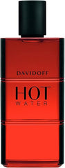 Davidoff Hot Water Aftershave For Men Eau de Toilette, 60 ml