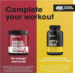 Optimum Nutrition Serious Mass Protein Powder with Creatine, Glutamine, 25 Vitamins & Minerals, High Calorie Mass Gainer, Chocolate Flavour, 8 Servings, 2.73kg, Packaging May Vary