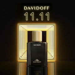 DAVIDOFF Zino - Eau de Toilette for Him - Oriental Fragrance with Notes of Brazilian Rosewood, Rose and Patchouli - Medium Longevity - 125ml