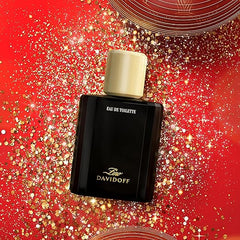 DAVIDOFF Zino - Eau de Toilette for Him - Oriental Fragrance with Notes of Brazilian Rosewood, Rose and Patchouli - Medium Longevity - 125ml