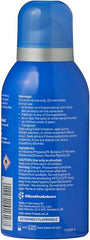 Deep Freeze Muscle Rescue Cold Spray 150 ml (Pack of 1)